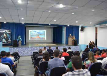 FISCALIZAÇÃO Palestra discute NR-31 e NR-33 – Medidas de Prevenção de Acidentes em Silos e Armazéns