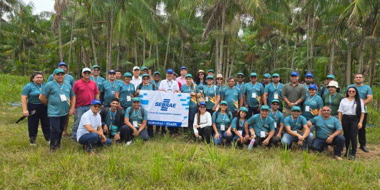 Missões UAGRO: Sebrae Roraima inicia calendário de Missões Empresariais para setor do agronegócio