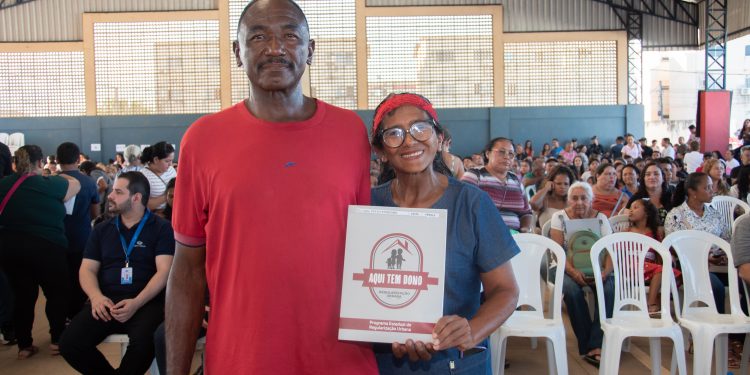 Entrega de títulos marca programação da 4ª Semana do Solo Seguro Amazônia Legal 2026