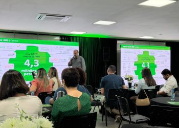 Resultados de 2025 Em Roraima, Sicredi amplia acesso ao crédito, fortalece pequenos negócios e devolve resultados à comunidade