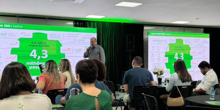 Resultados de 2025 Em Roraima, Sicredi amplia acesso ao crédito, fortalece pequenos negócios e devolve resultados à comunidade