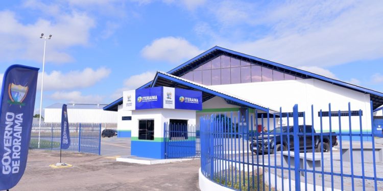 REGULARIZAÇÃO FUNDIÁRIA TRF-1 suspende liminar e Governo do Estado retoma emissão de títulos em Roraima