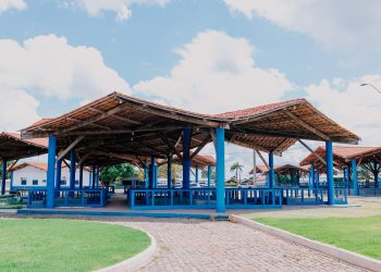 Governo de Roraima anuncia Expoferr 2026 para setembro e obras de melhoria no Parque Dandãezinho