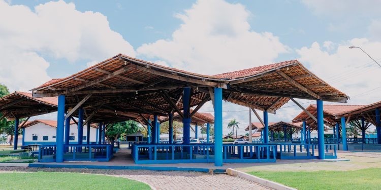 Governo de Roraima anuncia Expoferr 2026 para setembro e obras de melhoria no Parque Dandãezinho