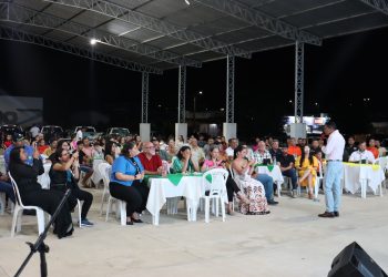 Anote na agenda: Caroebe Agroshow e Festival do Tucunaré já tem data marcada
