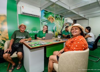 AgroBV 2026 Parcerias fortalecem e consolidam evento como a maior vitrine do agronegócio de Roraima